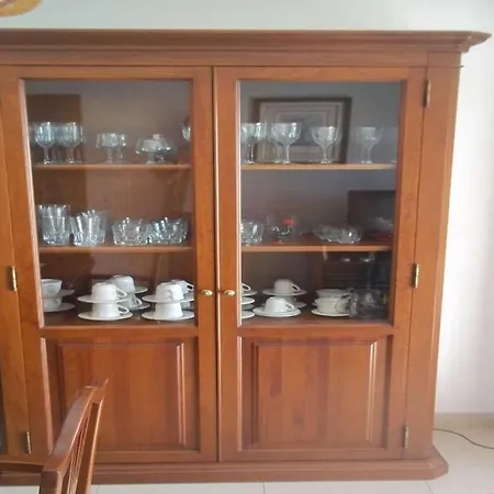Playa Blanca Sleeps 4 Wifi Appartement *