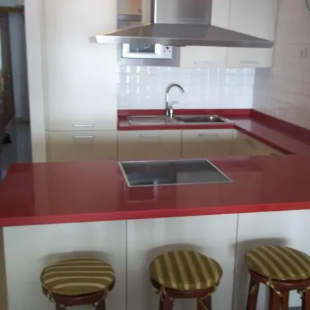 Apartment Playa Blanca Sleeps 4 Wifi Playa Blanca (Lanzarote)