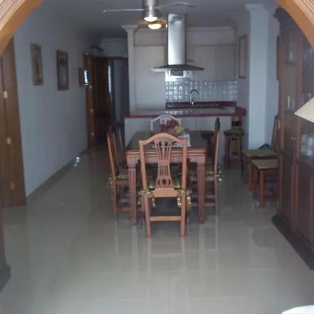 Playa Blanca Sleeps 4 Wifi Apartment Playa Blanca (Lanzarote)