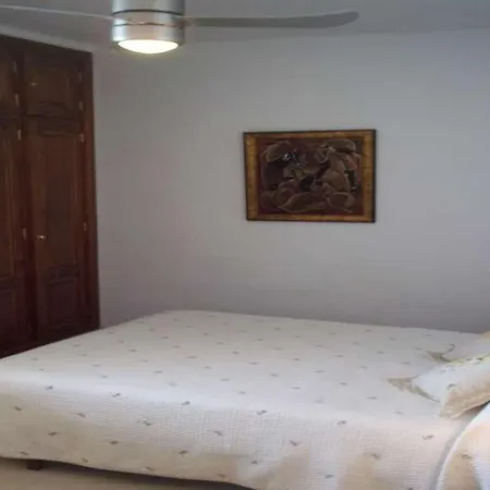 Appartamento Playa Blanca Sleeps 4 Wifi *