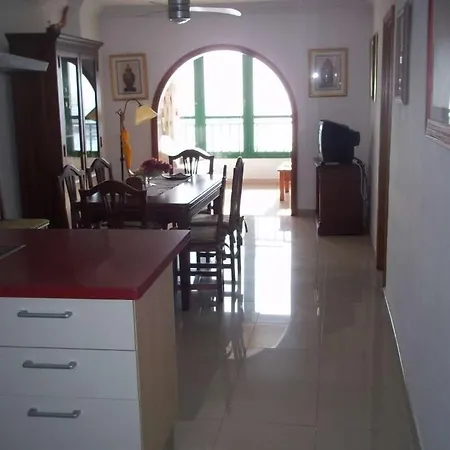 Playa Blanca Sleeps 4 Wifi * Playa Blanca (Lanzarote)