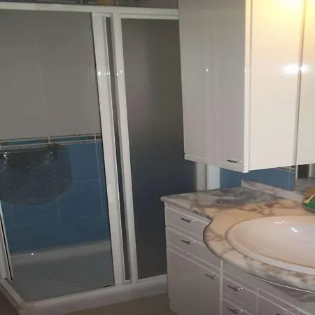 Appartement Playa Blanca Sleeps 4 Wifi *