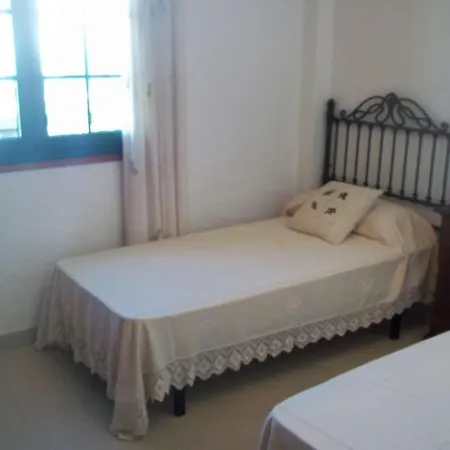 Playa Blanca Sleeps 4 Wifi Appartamento
