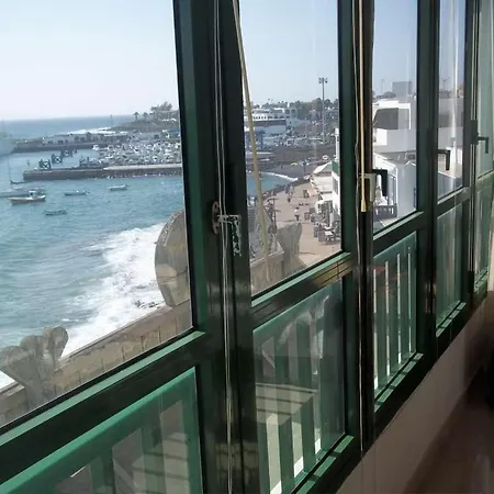 Appartement Playa Blanca Sleeps 4 Wifi Playa Blanca (Lanzarote)