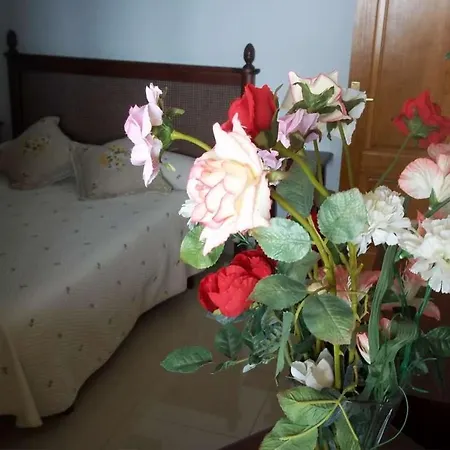 Appartement Playa Blanca Sleeps 4 Wifi